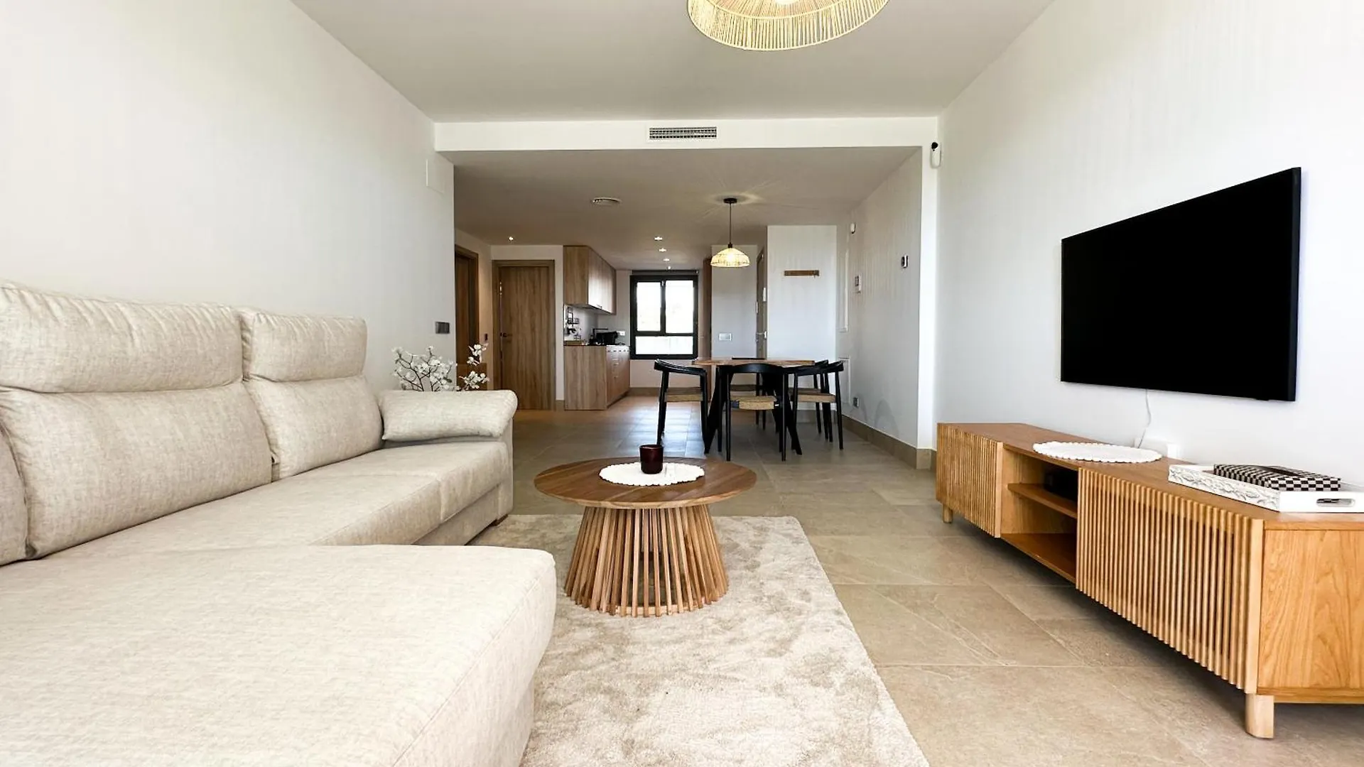 Apartament Camino Verde Casares Hiszpania