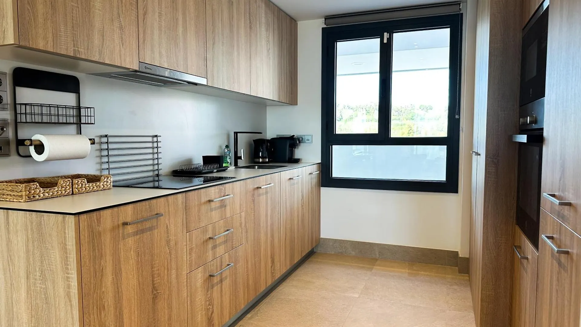 Appartement Camino Verde Casares Spanje