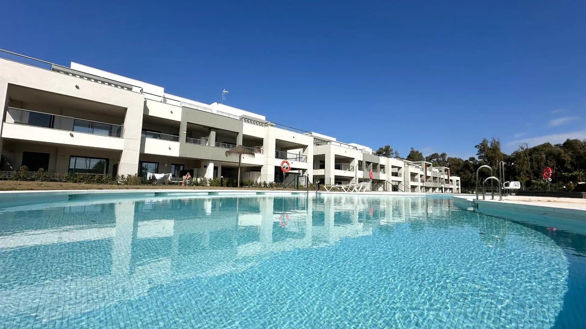 Appartement Camino Verde Casares