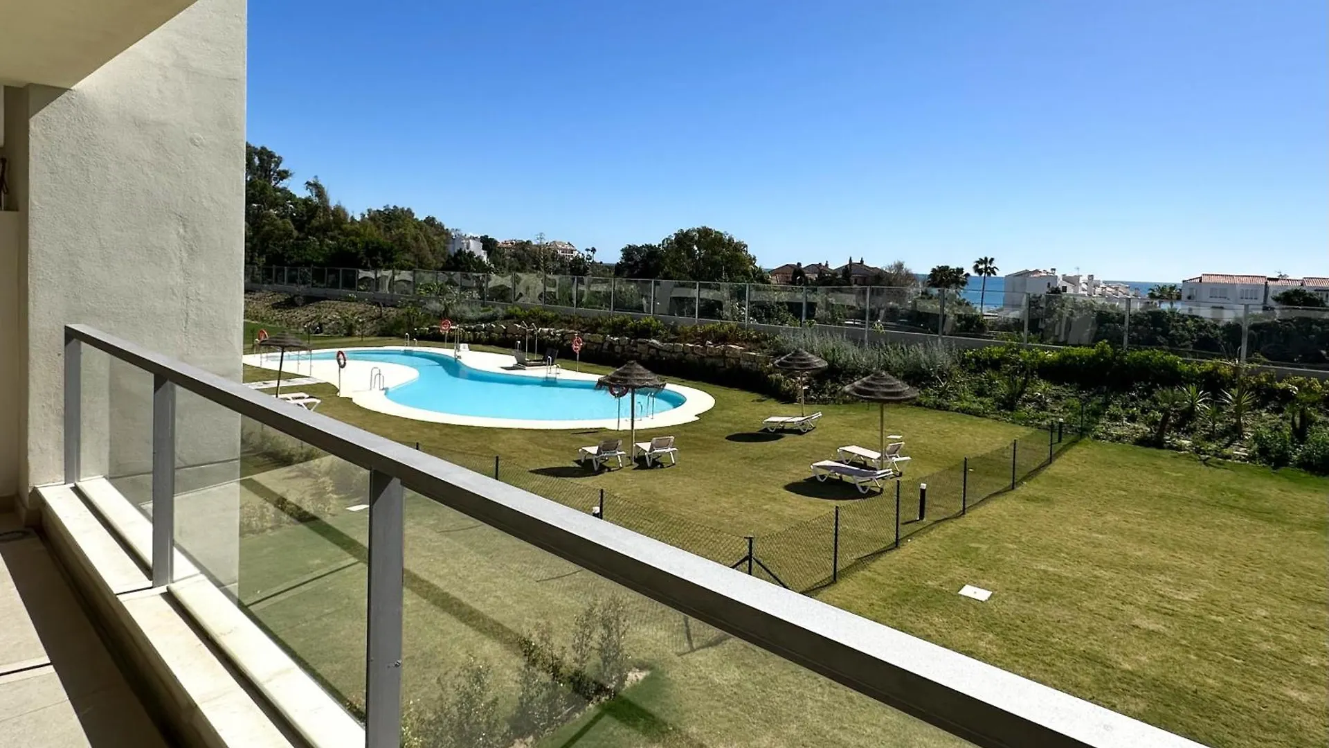 Apartament Camino Verde Casares