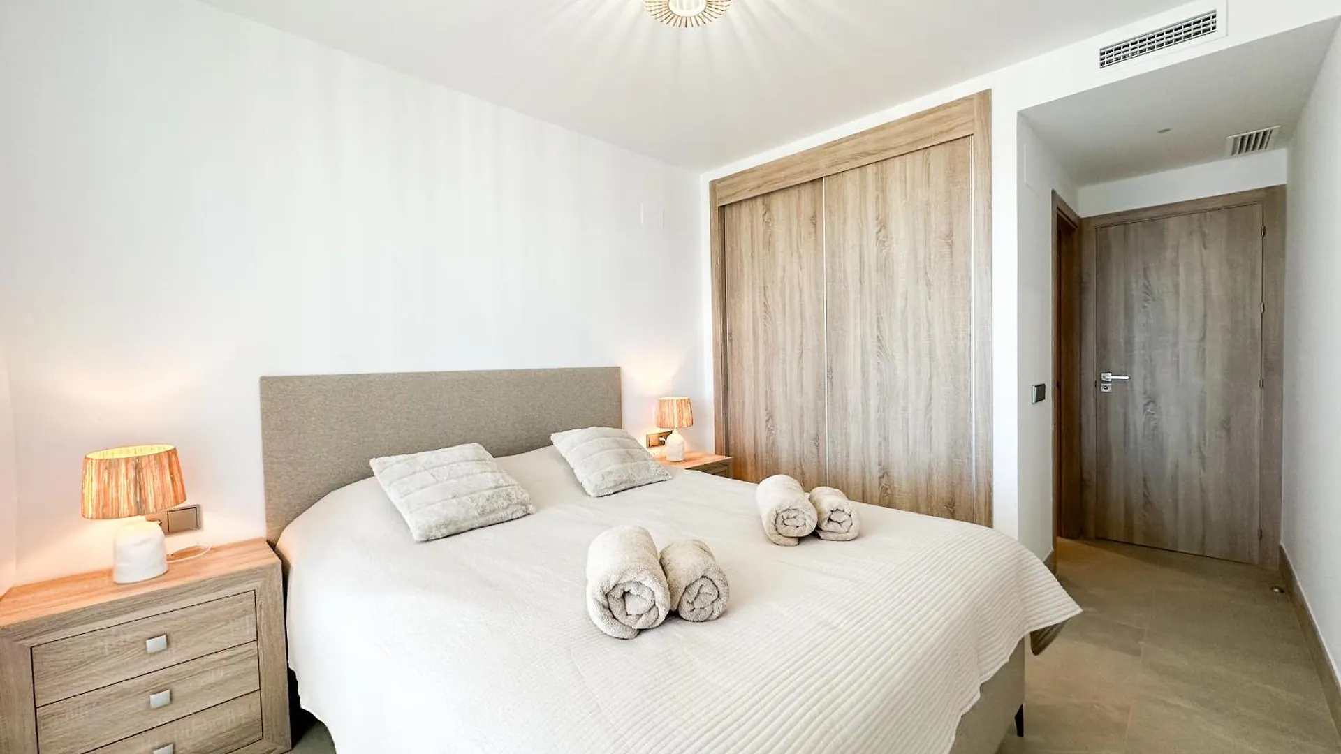 Appartement Camino Verde Casares